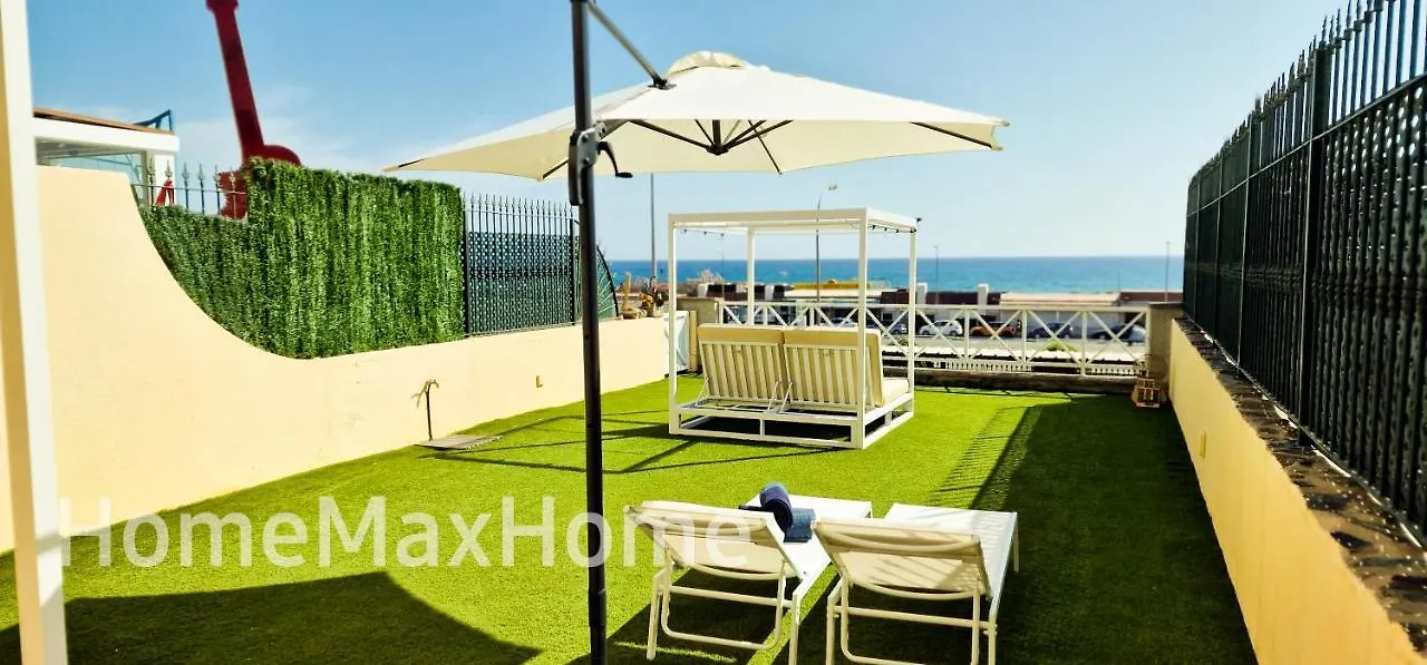 Villa Santa Ana 23 Maspalomas  Spagna