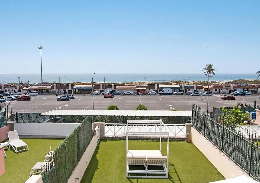 Villa Santa Ana 23 Maspalomas