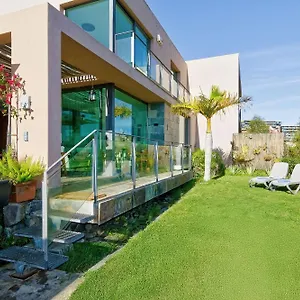Villa Gema, Spacious, Scenic, Wlan ,ac, Maspalomas (Gran Canaria)