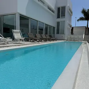 Villa Golden Gran Canaria, Maspalomas (Gran Canaria)
