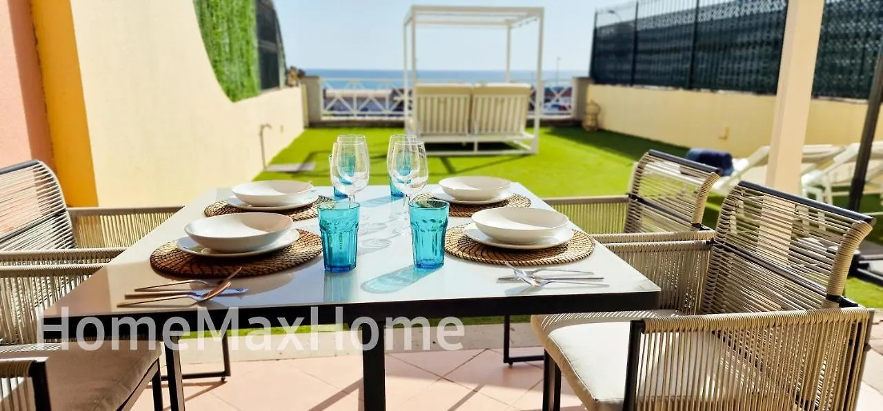 Villa Santa Ana 23 Maspalomas  España