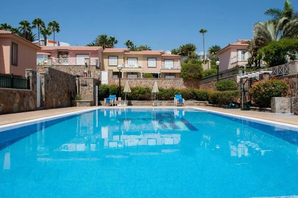 Villa Santa Ana 23 Maspalomas  0*, Maspalomas (Gran Canaria) España