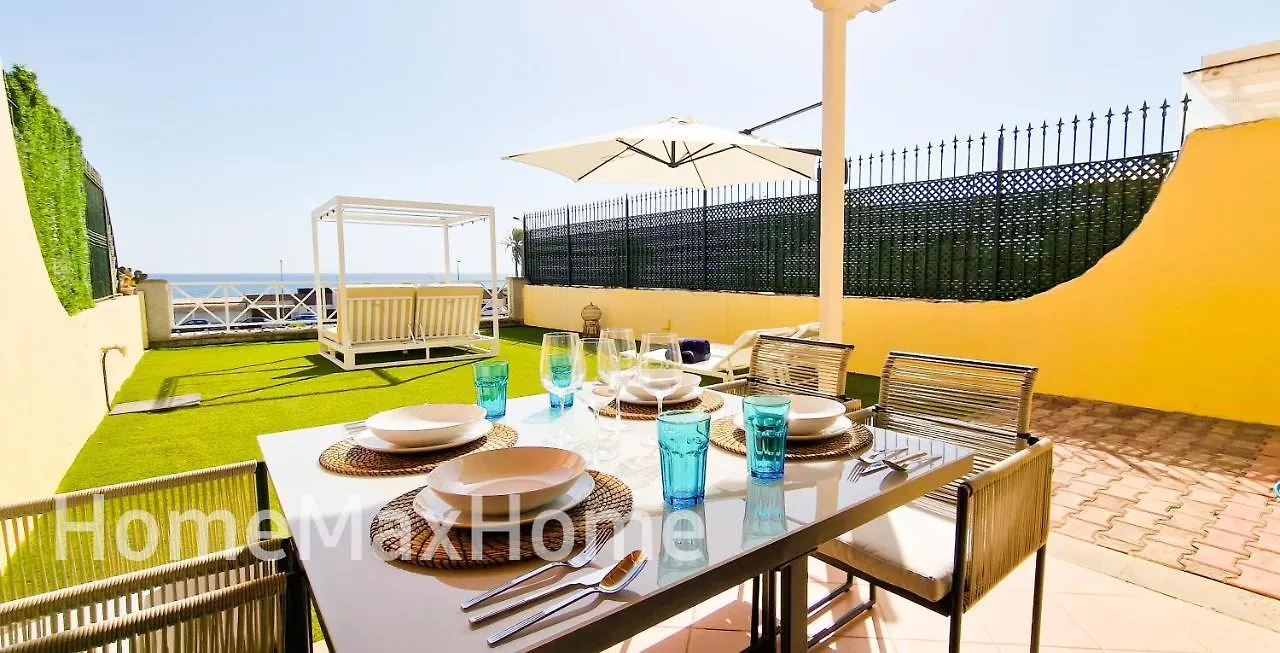 Villa Santa Ana 23 Maspalomas