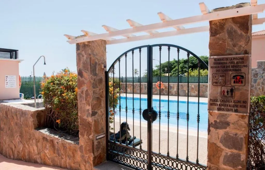 Villa Santa Ana 23 Maspalomas  España