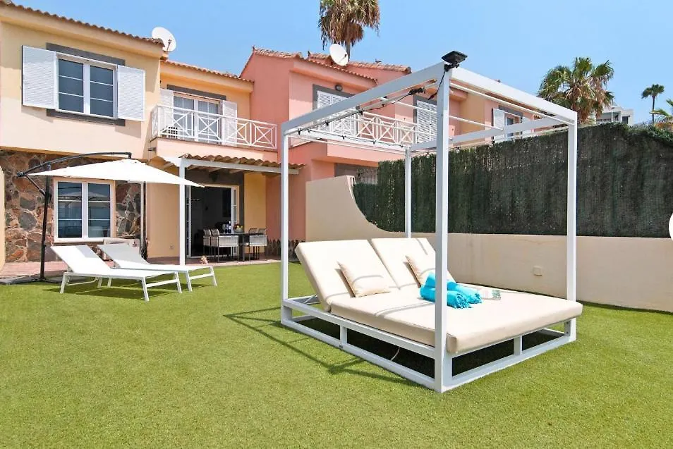 Villa Santa Ana 23 Maspalomas