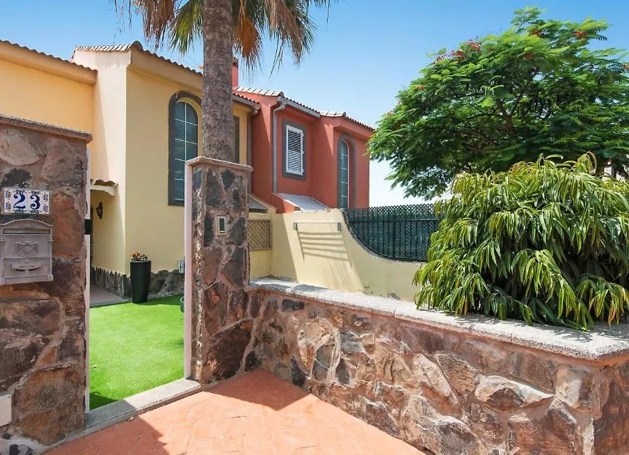 Villa Santa Ana 23 Maspalomas