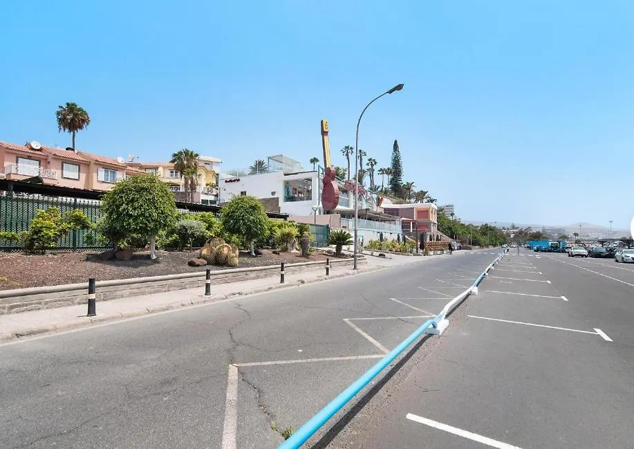 Villa Santa Ana 23 Maspalomas   Maspalomas (Gran Canaria)