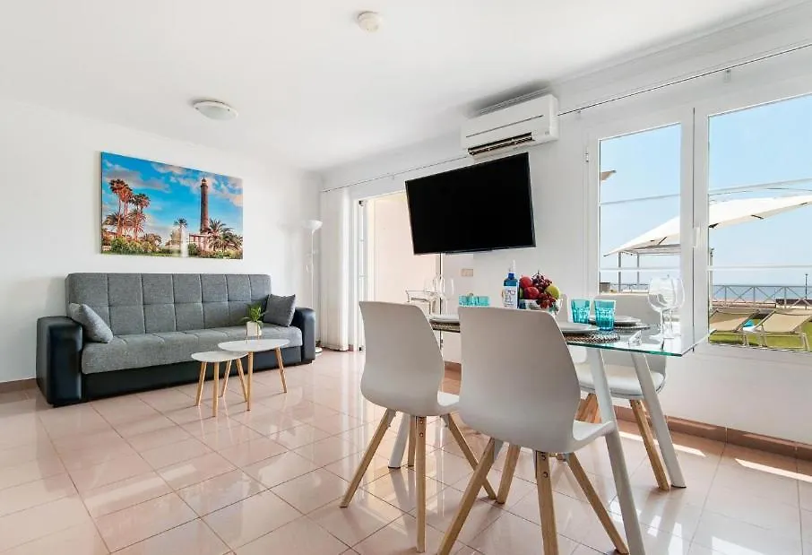 Villa Santa Ana 23 Maspalomas